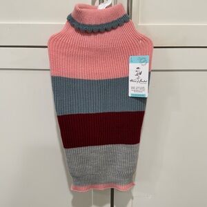 House Of Barker Dog Sweater